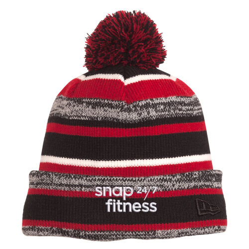 Snap Fitness - Sideline Beanie Thumbnail