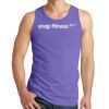 Beach Wash ™ Garment Dyed Tank Thumbnail